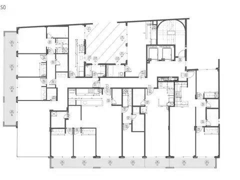 Tte. Gral Donato Álvarez 900 - Entrega Enero 0001