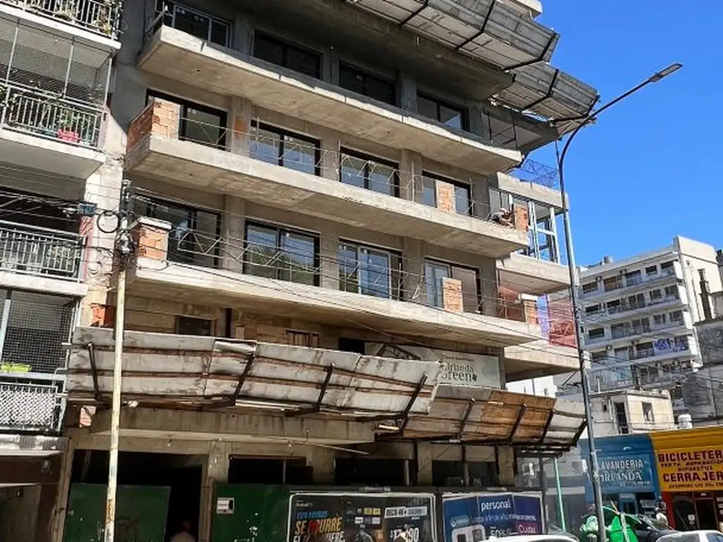 PLAZA IRLANDA | 1, 2, 3 y 4 amb. SUM. Piscina. Sol en Caballito
