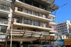 PLAZA IRLANDA | 1, 2, 3 y 4 amb. SUM. Piscina. Sol en Caballito