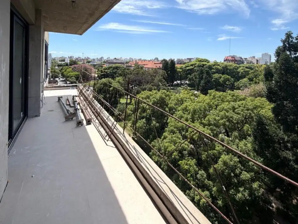 PLAZA IRLANDA | 1, 2, 3 y 4 amb. SUM. Piscina. Sol - Foto 18