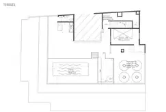 Edificio de 9 pisos con unidades de 1, 2, 3 y 4amb en Caballito