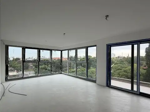 Emprendimiento en Caballito