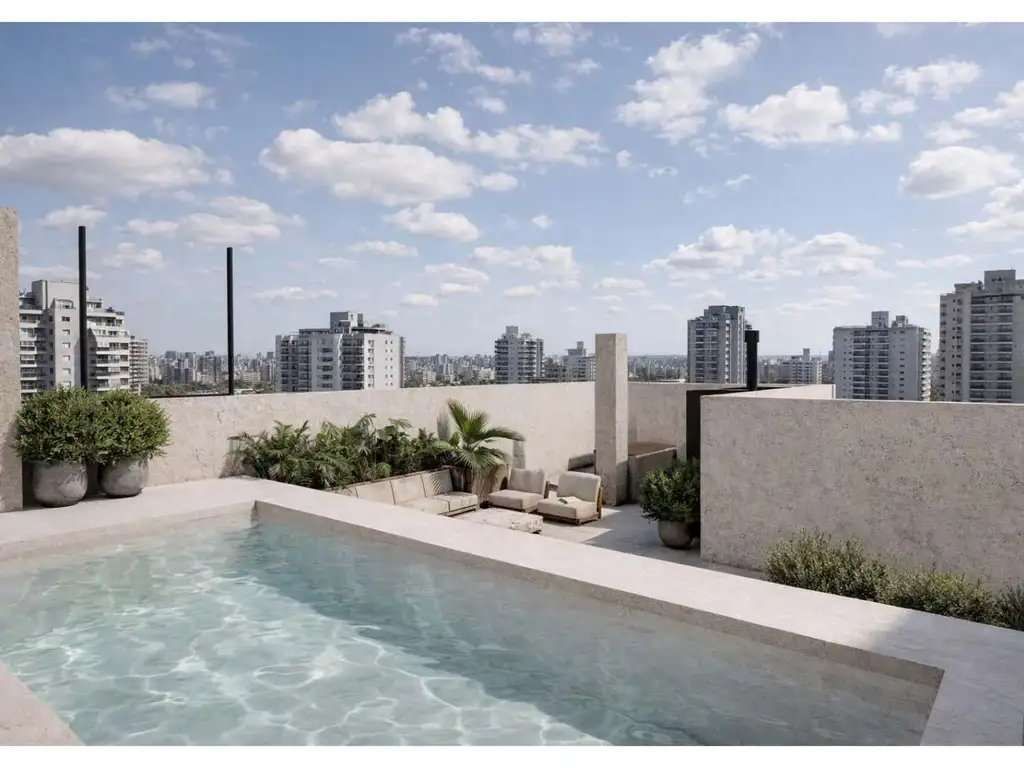 PLAZA IRLANDA | 1, 2, 3 y 4 amb. SUM. Piscina. Sol - Foto 25
