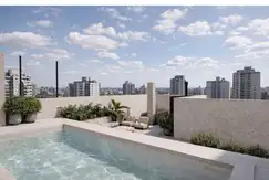 PLAZA IRLANDA | 1, 2, 3 y 4 amb. SUM. Piscina. Sol - Foto 25