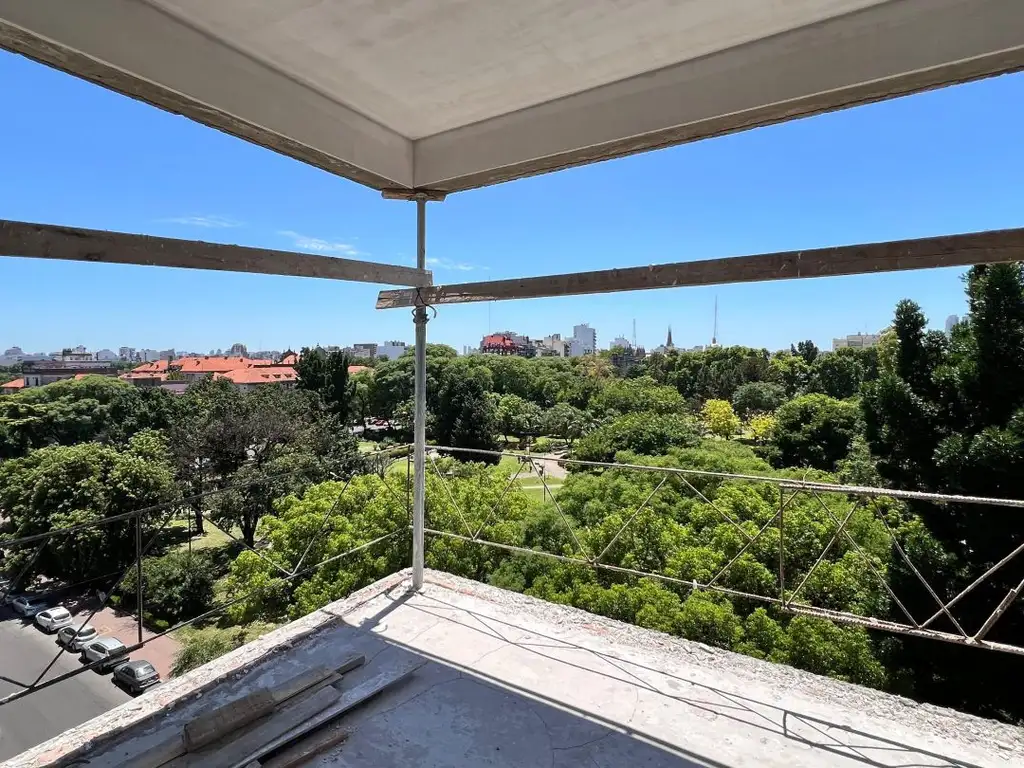 PLAZA IRLANDA | 1, 2, 3 y 4 amb. SUM. Piscina. Sol - Foto 20