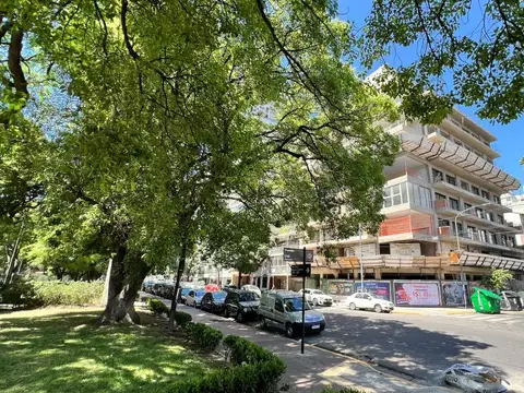 Emprendimiento en Caballito de 1 Dormitorios