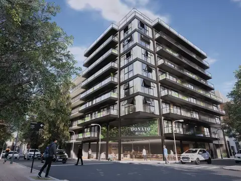 PLAZA IRLANDA | 1, 2, 3 y 4 amb. SUM. Piscina. Sol