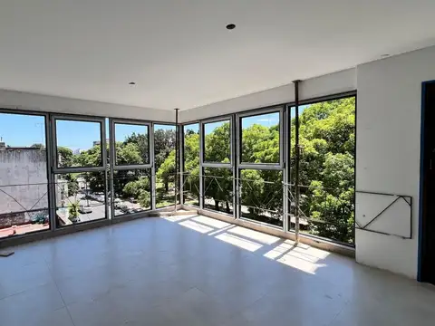 Emprendimiento en Caballito - Etapa: En pozo