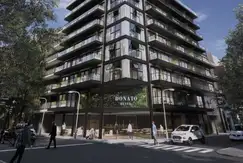 PLAZA IRLANDA | 1, 2, 3 y 4 amb. SUM. Piscina. Sol - Entrega Octubre 2026