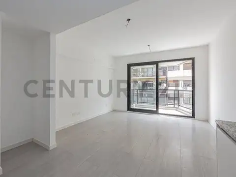 Venta depto Monoambiente - Almagro