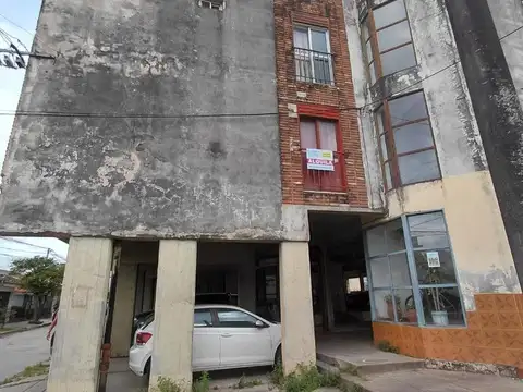 Departamento en alquiler