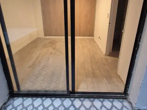 VENTA 2 AMBIENTES PALERMO