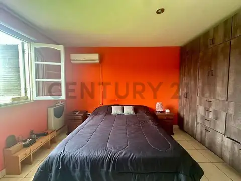 VENTA CASA B° CERRADO 5 AMB. MASCHWITZ OPORTUNIDAD