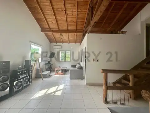 Casa en Venta en Ingeniero Maschwitz, USD 135.000