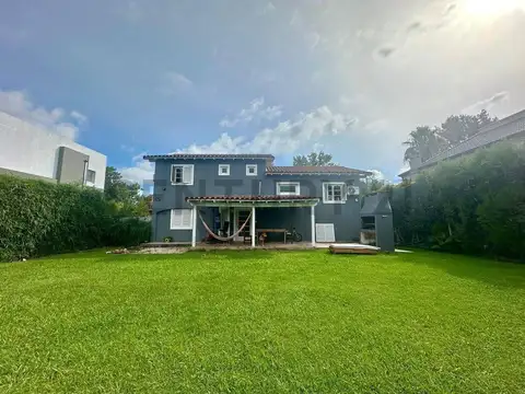 VENTA CASA B° CERRADO OPORTUNIDAD APTO CREDITO