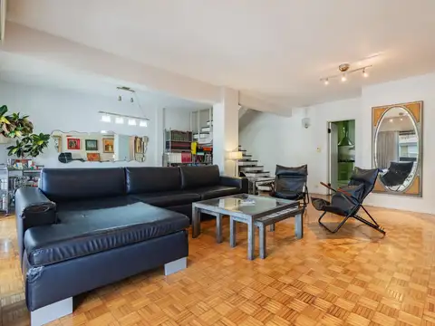 Departamento en Venta en Recoleta, USD 390.000