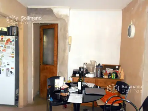 Departamento en Venta en Olivos Maipú/Uzal, USD 199.000