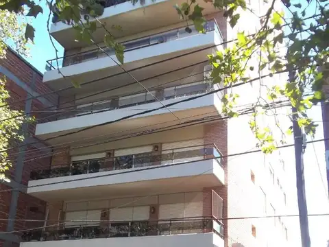 departamento 2 ambientes amoblado en alquiler Vicente Lopez