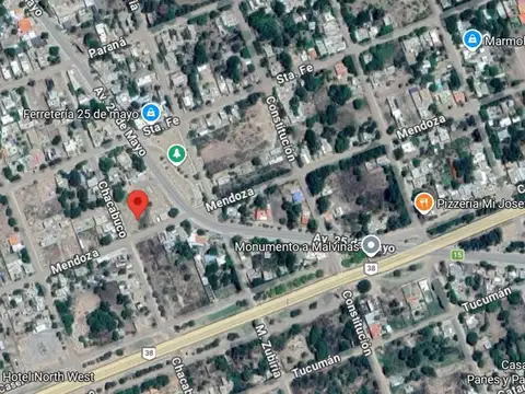 Terreno en Venta en Villa de Soto, USD 11.000