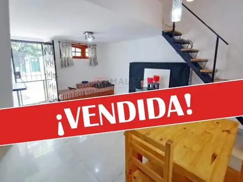 Venta PH Mono Ambiente Tipo Loft en Velez Sarsfield.