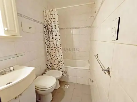 Venta PH Mono Ambiente Tipo Loft en Velez Sarsfield.