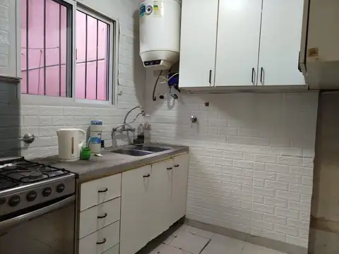 Casa 4 ambientes con 4 baños