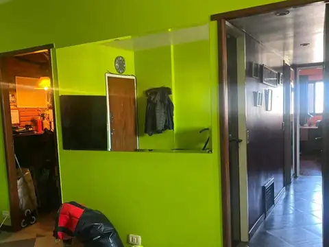 Julian Alvarez 1449 y Honduras