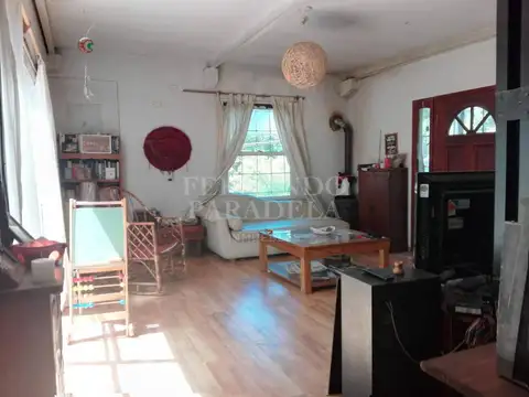 Casa - Barrio Parque Leloir
