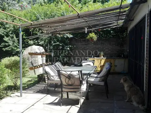 Casa - Barrio Parque Leloir