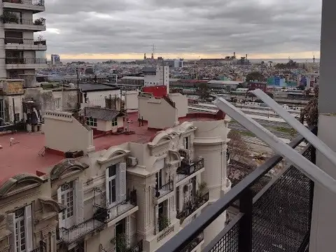 Departamento en Venta en Recoleta, USD 196.000