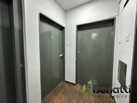 Departamento monoambiente en VENTA- Excelente ubicación