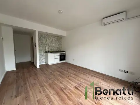 Departamento monoambiente en VENTA- Excelente ubicación