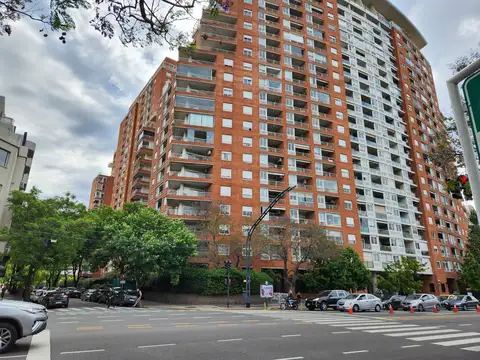 Deheza 1600, Piso 15