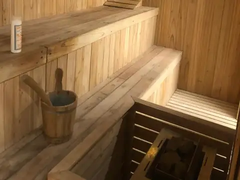 Departamento en Venta al Norte