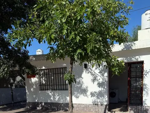Casa a la venta Villa Dolores