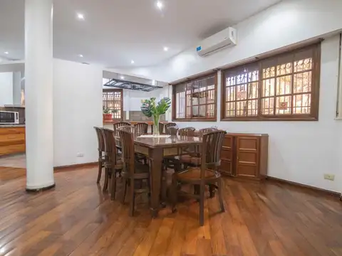 Venta casa 6 amb. lopte propio cterraza caballito
