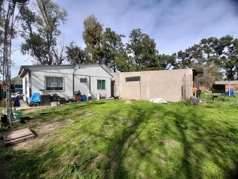 venta casa  Gral Rodriguez