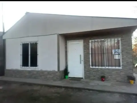 venta casa  Gral Rodriguez
