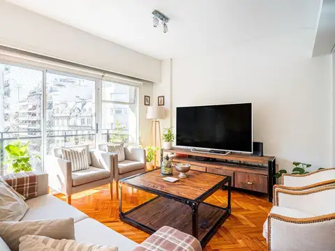 Departamento en Venta 46 años