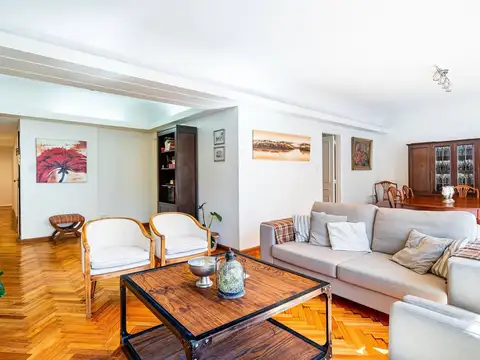 Departamento en Venta de 3 dormitorios