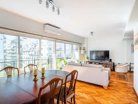 Departamento en Venta al Oeste