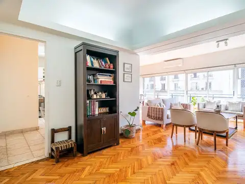 Departamento en Venta de 4 ambientes