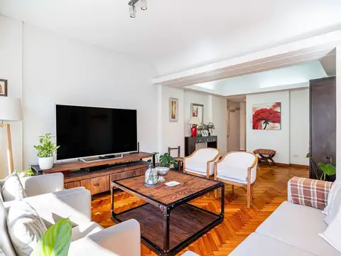 Departamento en Venta en Recoleta, USD 498.000