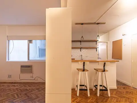 IDEAL RENTA | La Imprenta | Apto Profesional