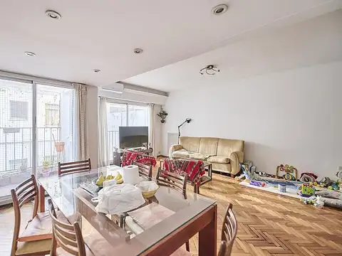 Departamento en Venta 50 años