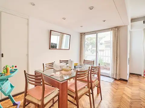 Departamento en Venta de 4 ambientes