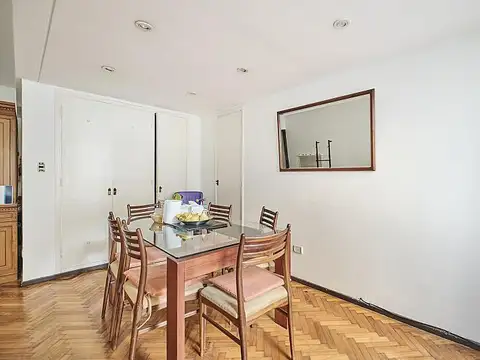 Departamento en Venta de 4 ambientes