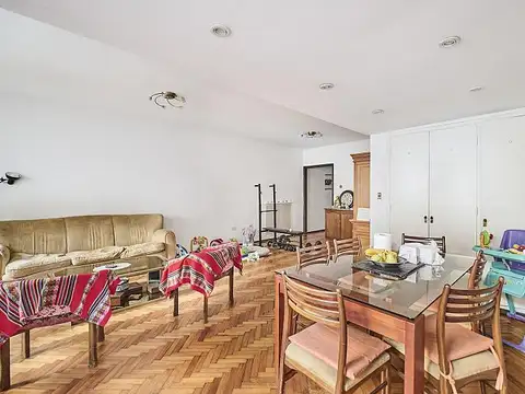 Departamento en Venta 50 años