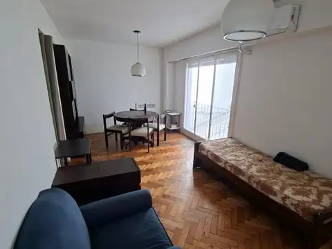Departamento en Alquiler Temporal en Recoleta, Capital Federal