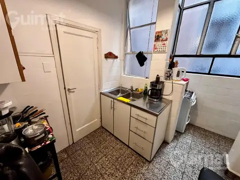 Departamento en Alquiler Temporal 50 años